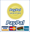 we accept PayPal Checkout
