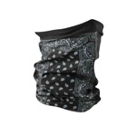 Black Paisley FMX Mens Motley Tube - TR-50-9334