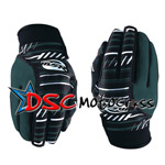 Sm Black Msr Axxis Offroad Gloves