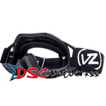 Black Satin Vonzipper Bushwick XT Goggles - TR-54-9707
