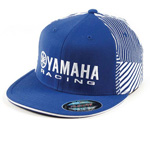 Quad Mens Medium Yamaha Hat