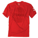 Orb Yamaha Quad Racing Mens Medium T-Shirt