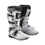 Gaerne G-React Four Wheeler Riding Boots Size 8 - TR-45-5379