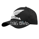 Honda Big Wing Race Hat Mens-Womens Sm-Md - TR-54-7275