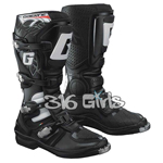 Gaerne GX-1 MX Riding Boots Size 7 - TR-45-5210