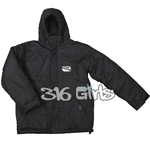 Motocross MSR Sub Zero Jacket Sm - TR-34-4380