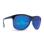 JetSkiing Hashtag Unisex Sunglasses Navy - DSVT1HAS-N