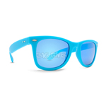 JetSkiing Plimsoul Unisex Sunglasses Blue