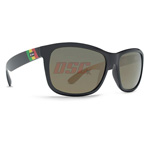 Motorcycle Men or Women Sunglasses POSEUR Rasta