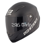 Motorcycle Extra Small Off The Chain Helmet