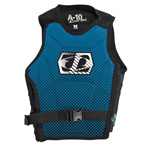 JET PILOT COMPETITION-VEST