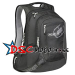 Stealth Ogio Throttle Bag - TR-10-4626