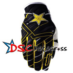 Offroading Sm Rockstar Msr Rockstar Gloves