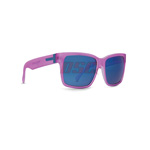 Bubble Gum Astro Glo Sportbike Vonzipper Sunglasses Space Glaze Limited Edition - VZ-SMRFAELM-PNK