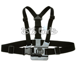 Adult Chesty GoPro Chest Harness