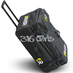 Racing Answer Deluxe 60 40 Roller Gear Bag
