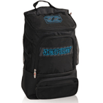 Ice Man Travel Backpack JetPilot