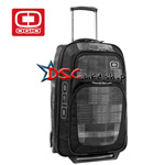 Ogio Navigator 26 Inch Black Travel Bag