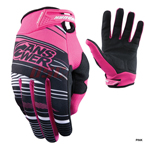 Syncron WMX Answer Gloves ATV Blue Women Size Xs