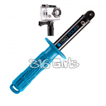 Hand Held GoPro UK Camera Pole Size 8 Inch - TR-152809