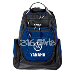 Yamaha ATV Official License Race Team Backpack